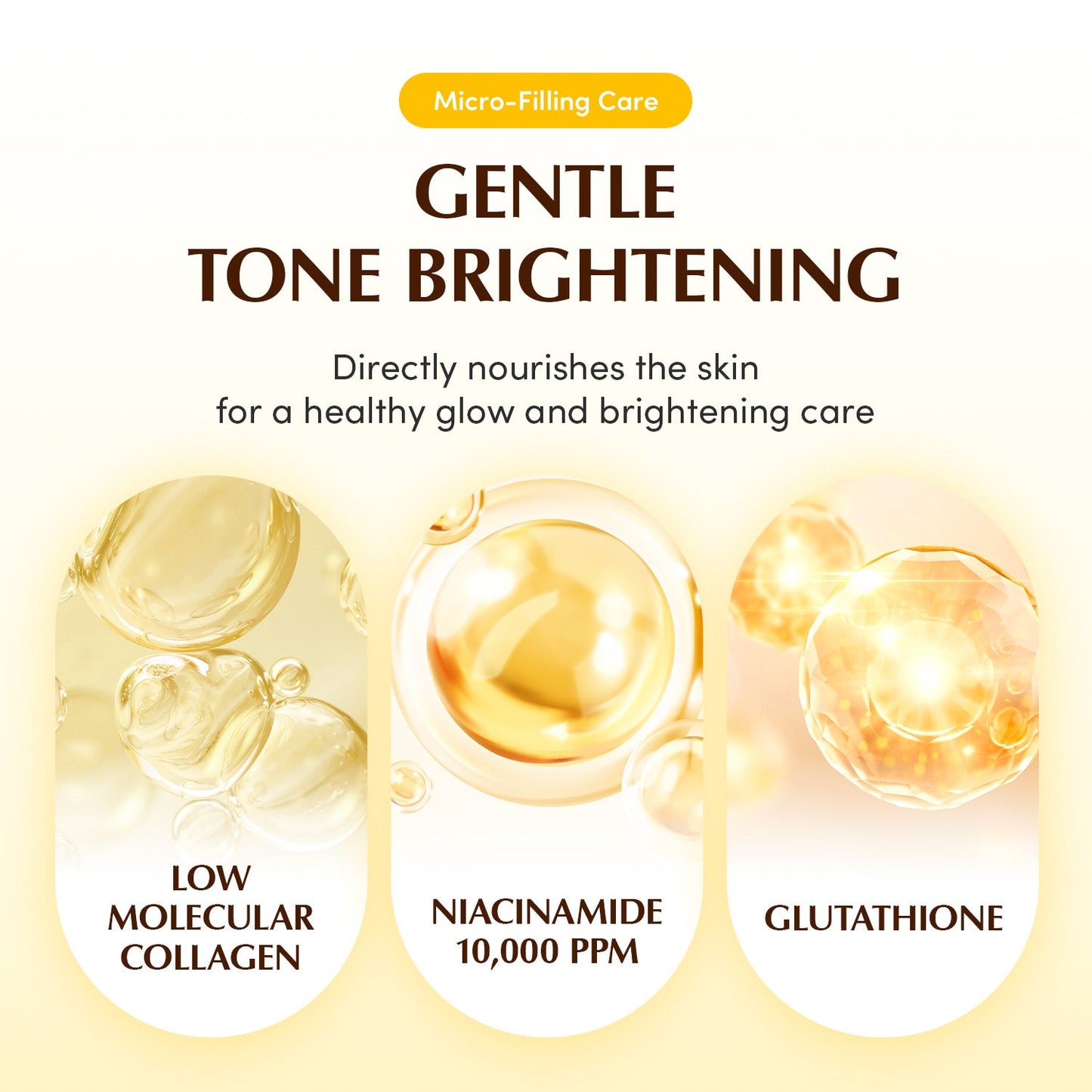 EQQUALBERRY Collagen Glow Up Hydrogel Mask