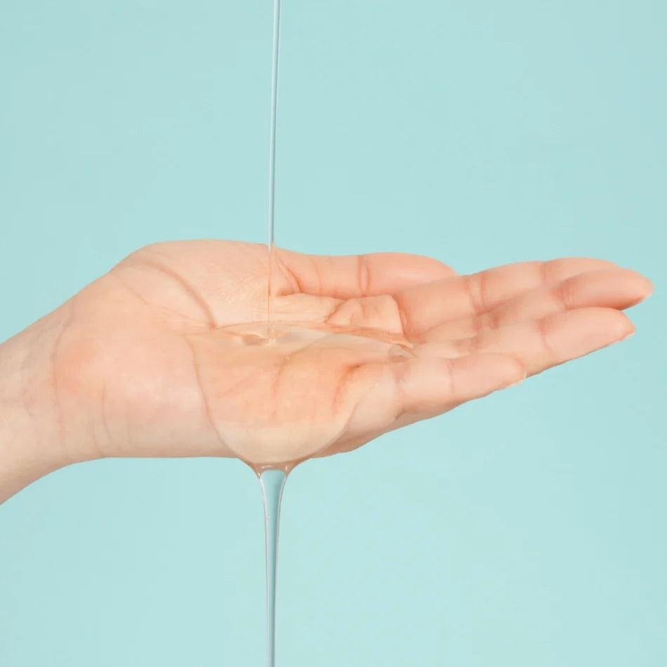 Numbuzin No.1 Pantothenic B5 Active Soothing Serum - 50ml