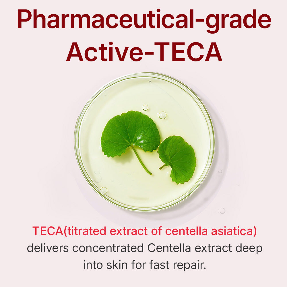 Centellian24 Madeca Cream Time Reverse TECA
