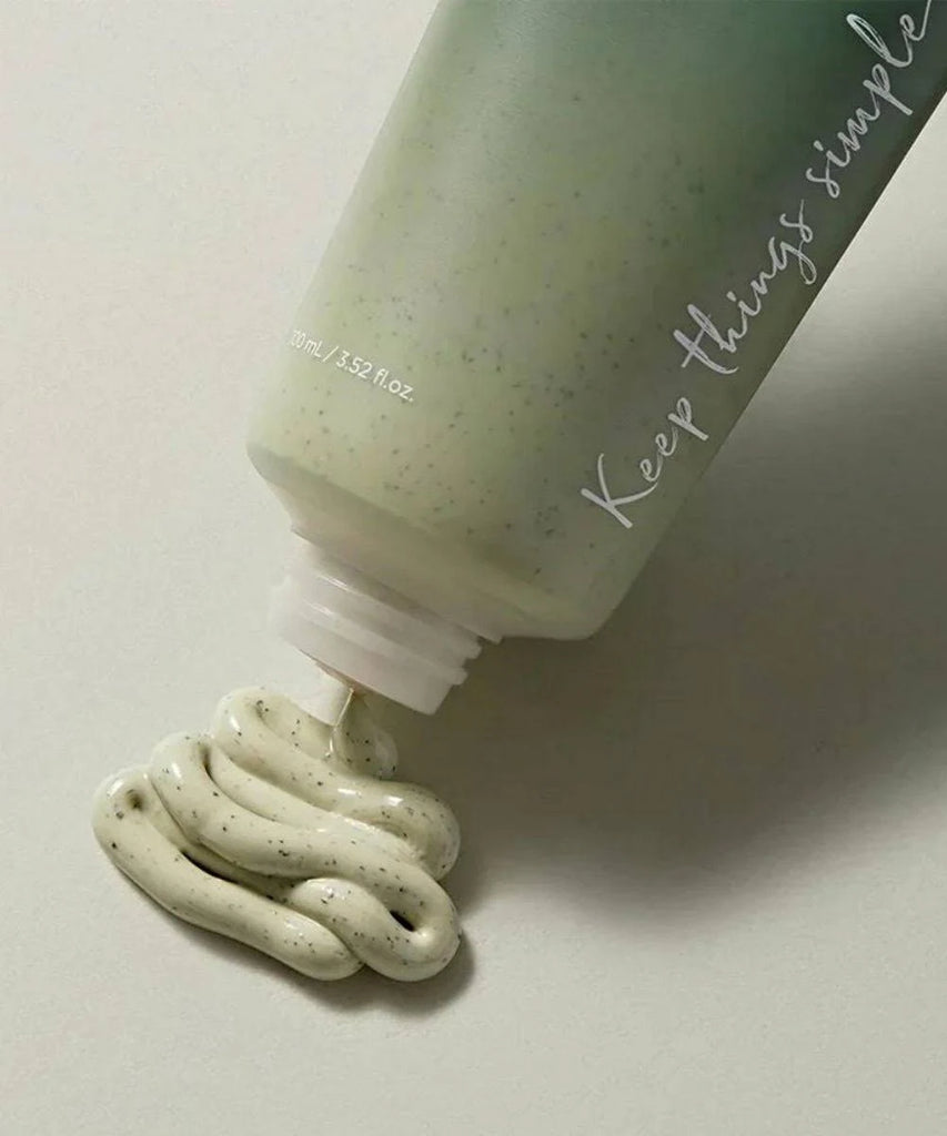 ANUA Heartleaf Quercetinol Pore Deep Cleansing Foam - 150ml