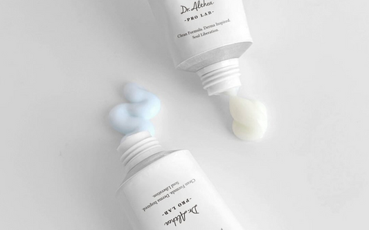 Brand Story: Dr.Althea