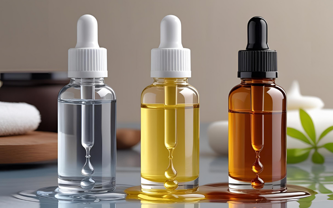 Essence, Serum, and Ampoule, What Are the Differences?