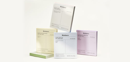 Brand Story: Biodance