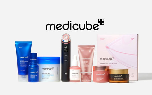 Brand Story: Medicube