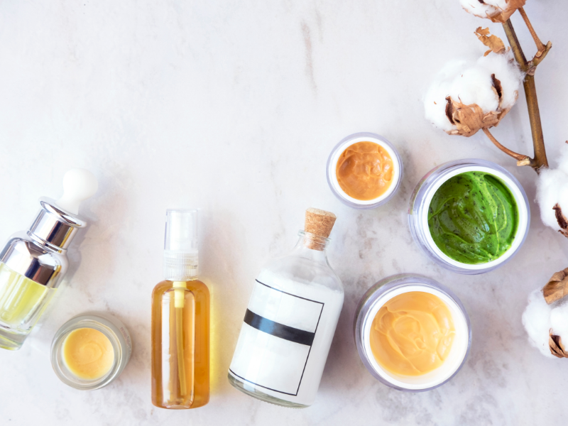 Korean Morning and Nighttime Skincare Routines