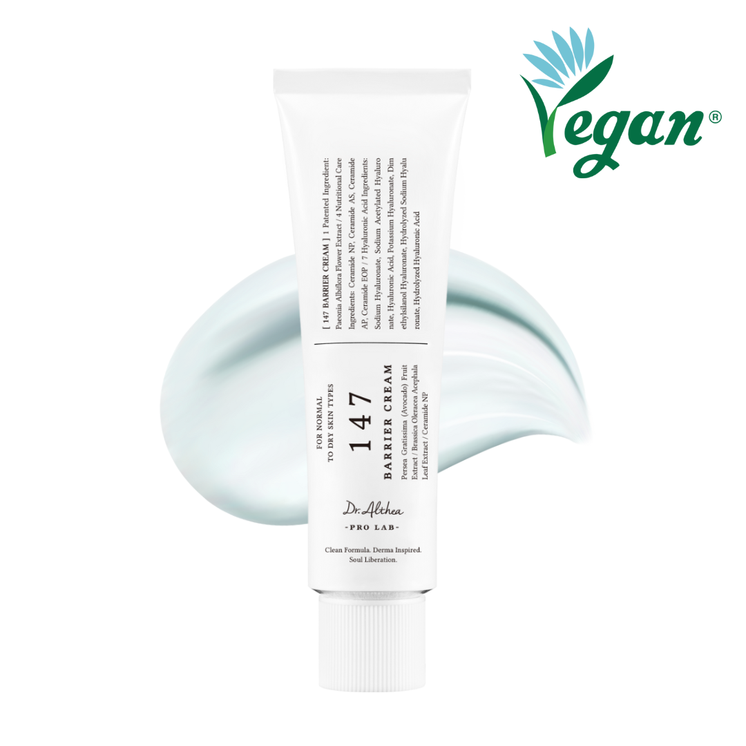 Dr. Althea 147 Barrier Cream Vegan