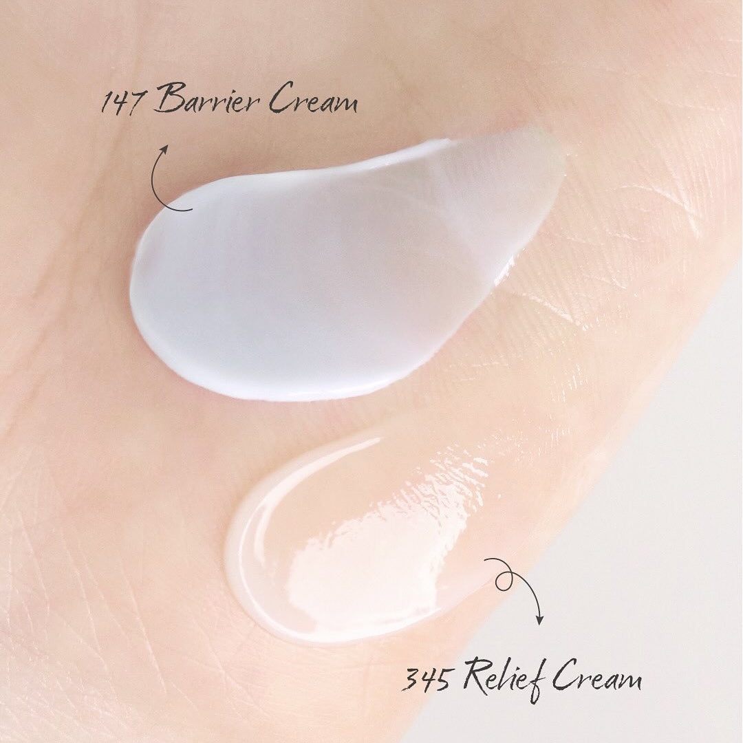 Dr.Althea 147 vs 345