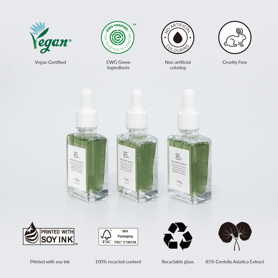 Dr.Althea Skin Relief Essence - 30ml