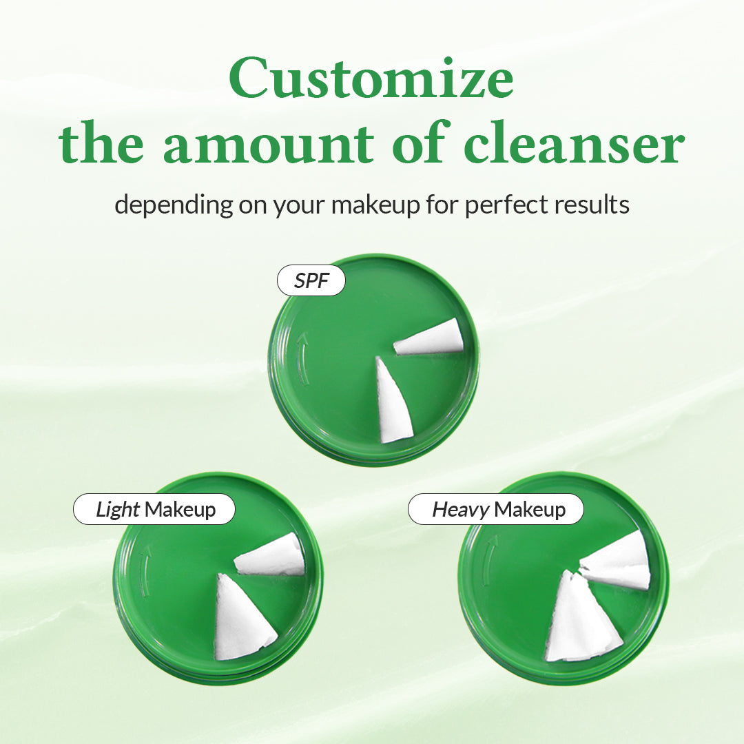 Dr.Althea Pure Grinding Cleansing Balm - 50ml