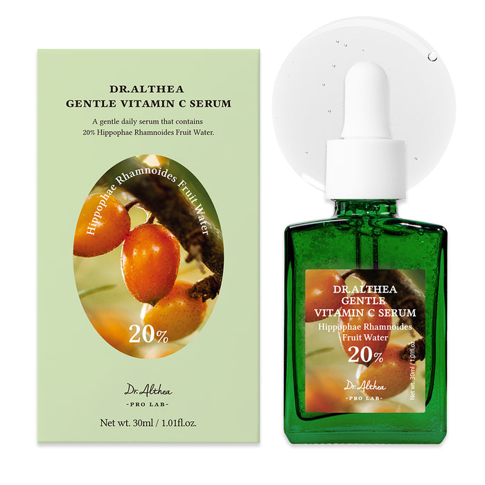 DR.ALTHEA Gentle Vitamin C Serum