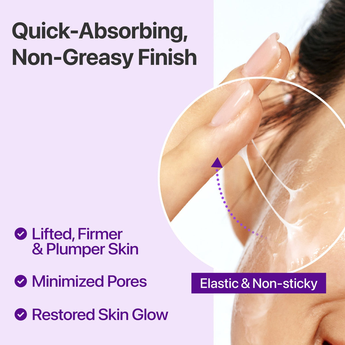 Numbuzin No.9 NAD Bio Lifting Essence - 50ml