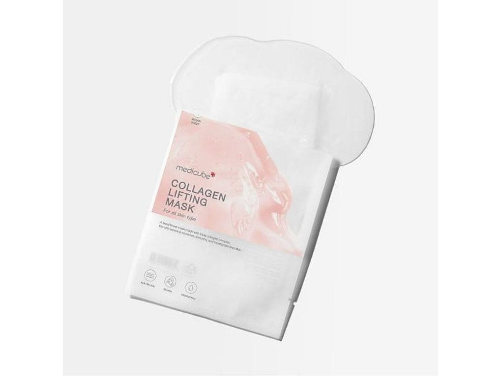 medicube Collagen Lifting Mask