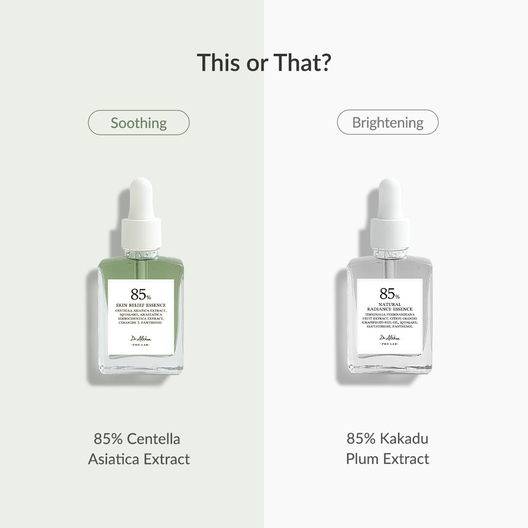 Dr.Althea Skin Relief Essence - 30ml