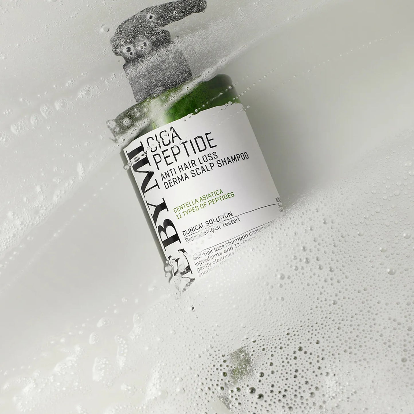 SOME BY MI Cica Peptide Anti Hair Loss Derma Scalp Shampoo - 285ml