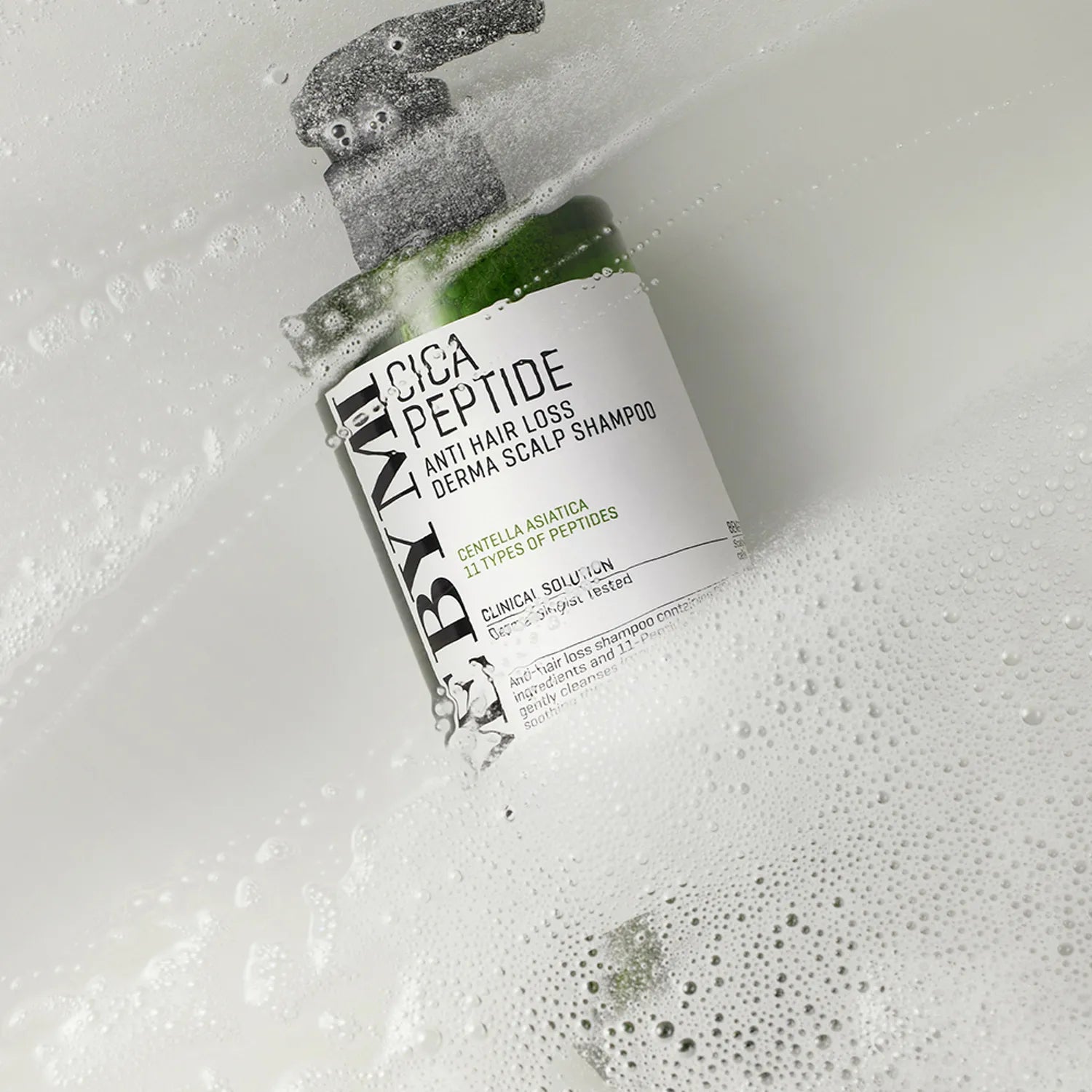 SOME BY MI Cica Peptide Anti Hair Loss Derma Scalp Shampoo - 285ml