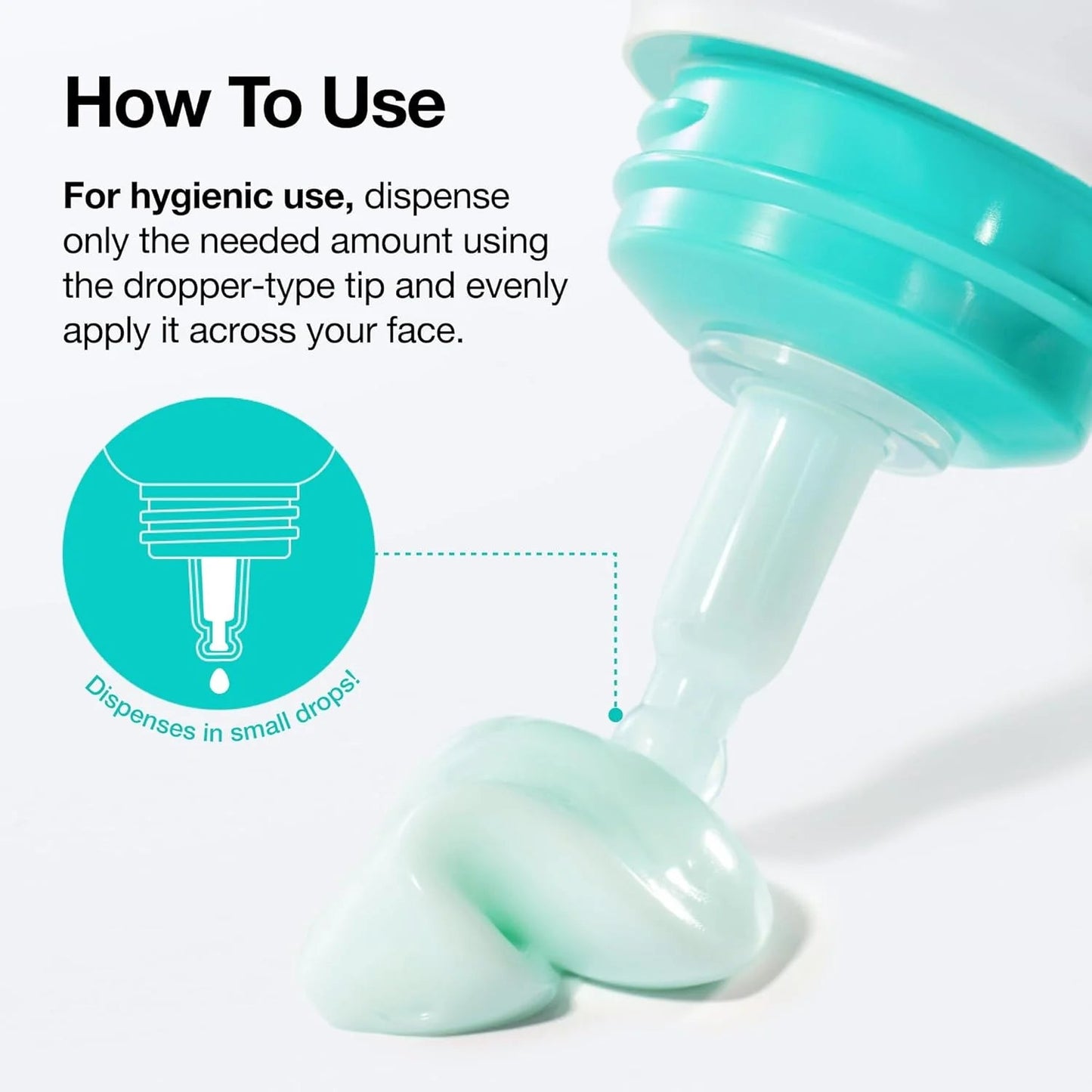 how to use ANUA PDRN Hyaluronic Acid 100 Moisturizing Cream 