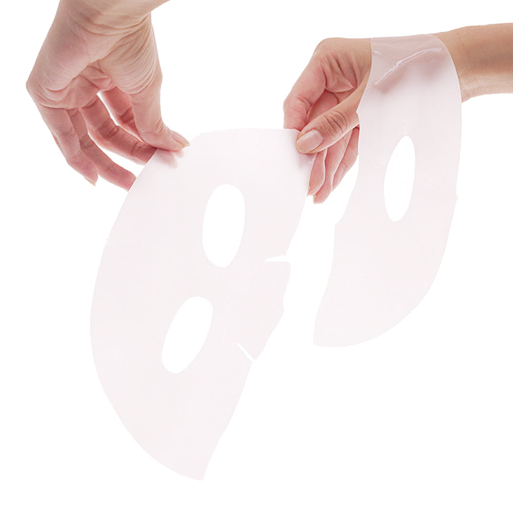 EQQUALBERRY Collagen Pore-Tight Up Hydrogel Mask