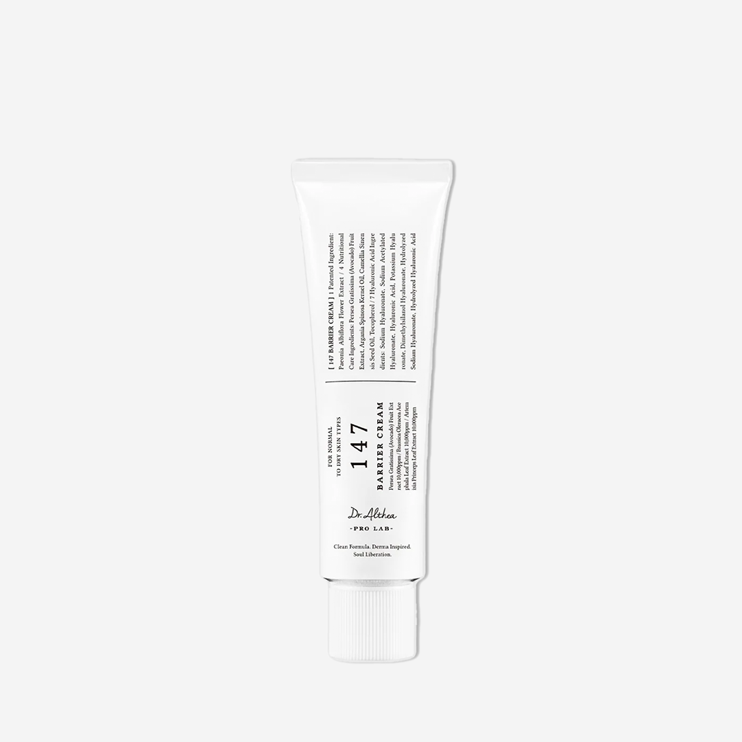 Dr. Althea 147 Barrier Cream