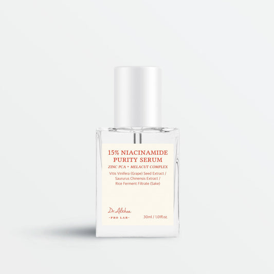 Dr.Althea 15% Niacinamide Purity Serum