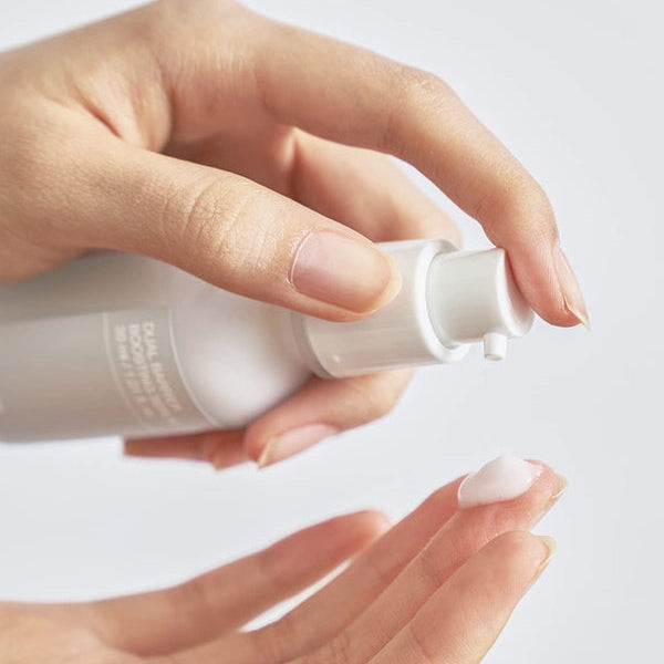 celimax Dual Barrier Boosting Serum