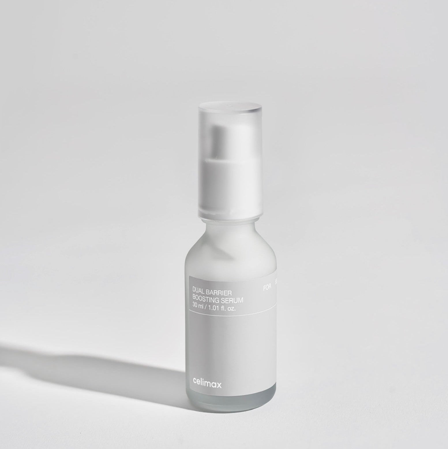 celimax Dual Barrier Boosting Serum