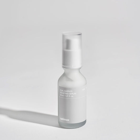 celimax Dual Barrier Boosting Serum