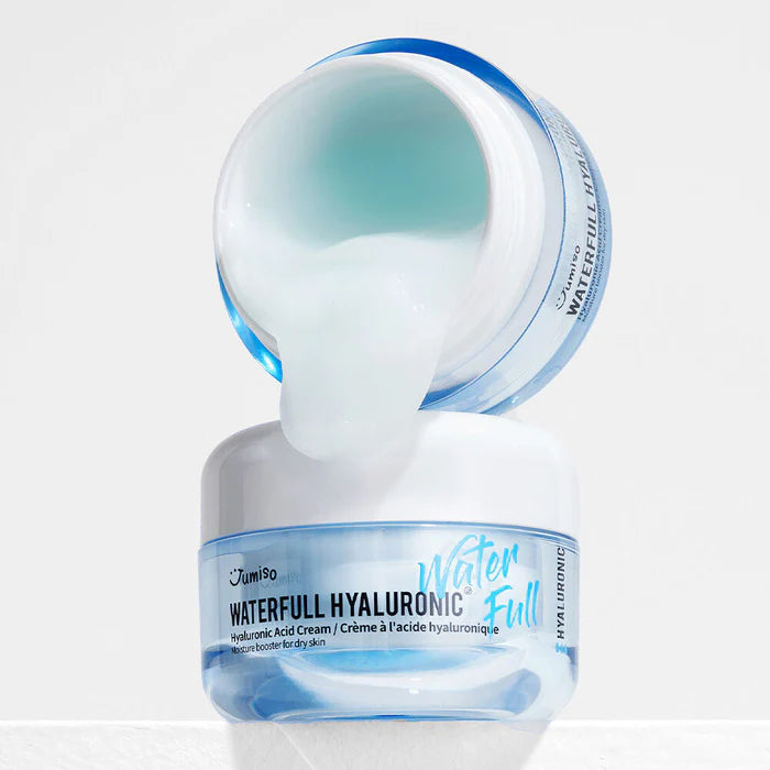 Jumiso Waterfull Hyaluronic Cream - 50ml