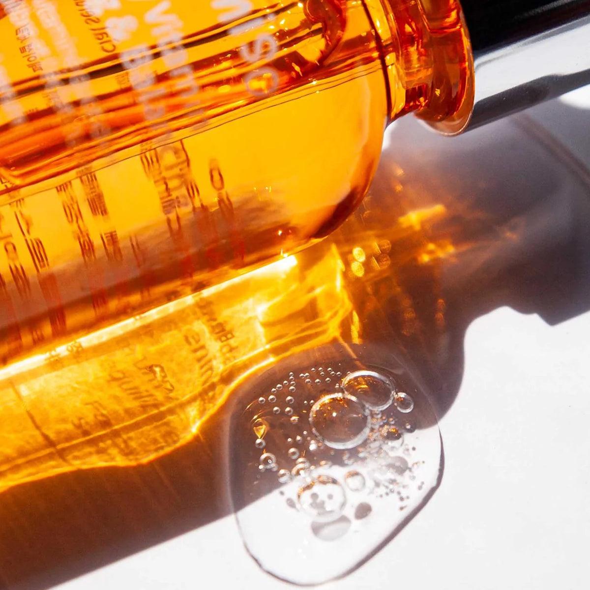 Jumiso All day Vitamin Brightening & Balancing Facial Serum - 50ml