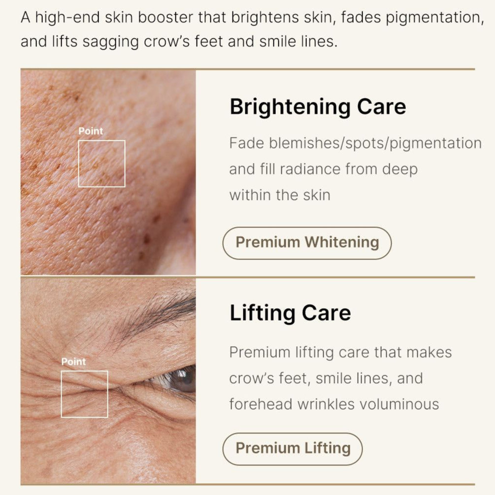 medicube Glutathione Glow Serum