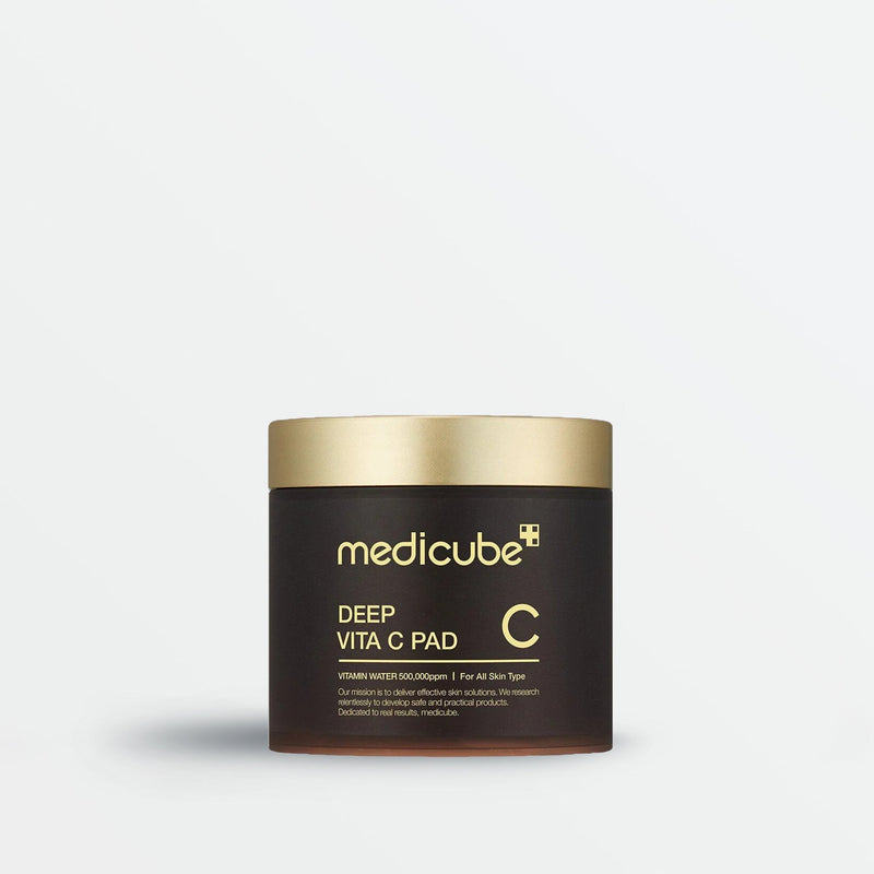 medicube Deep Vita C Pad (70pcs)
