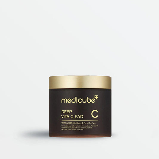 medicube Deep Vita C Pad (70pcs)