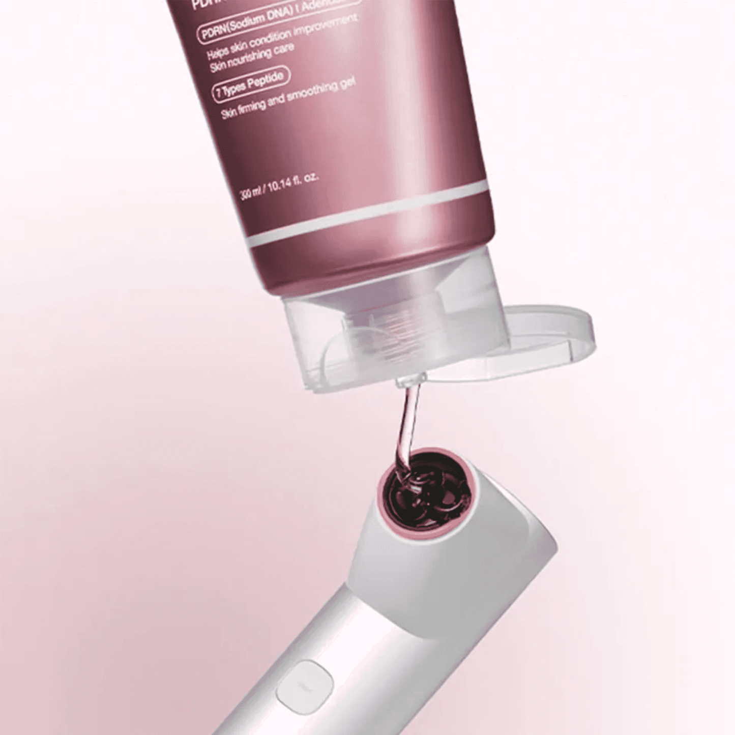 medicube PDRN Booster Gel - 300ml