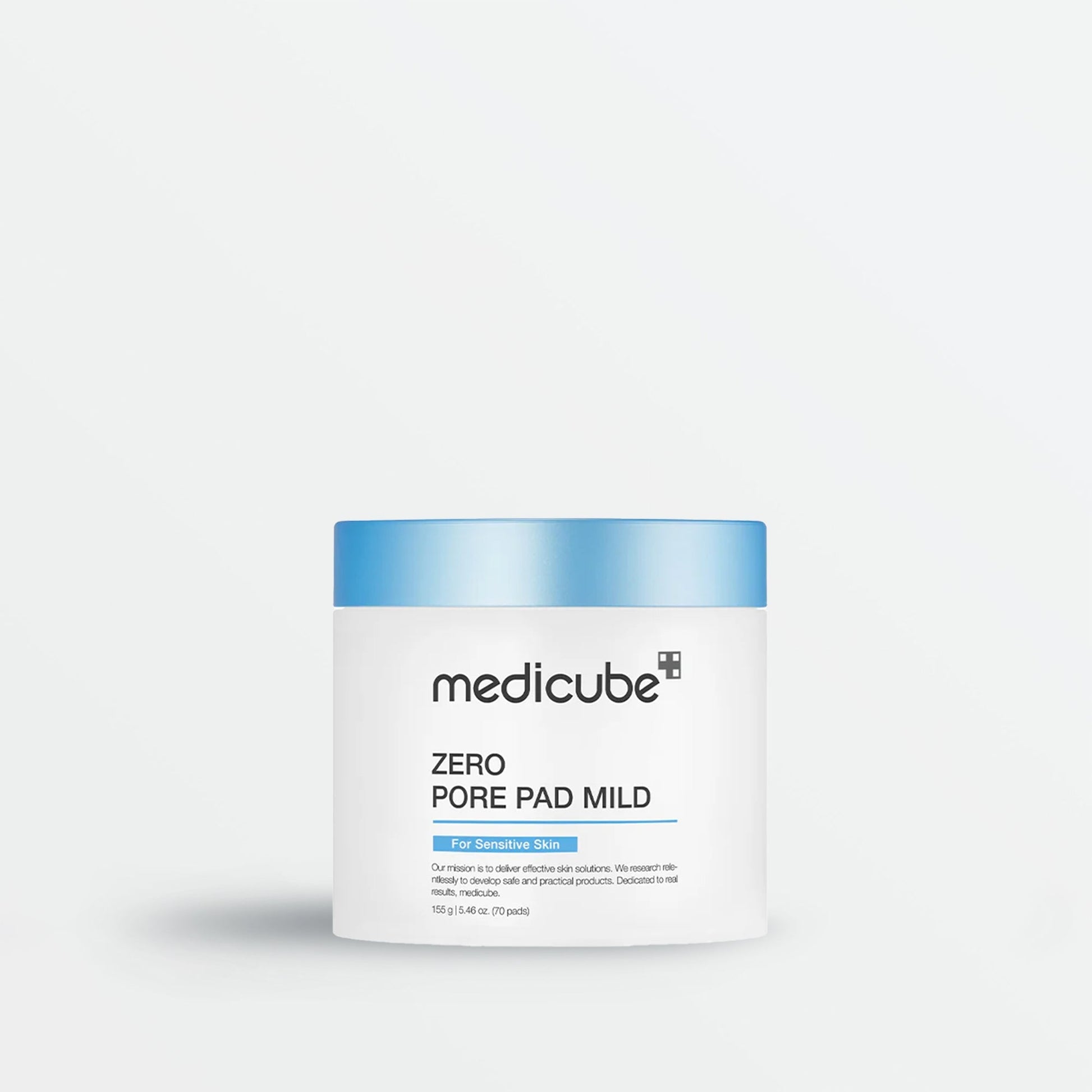 medicube Zero Pore Pad Mild