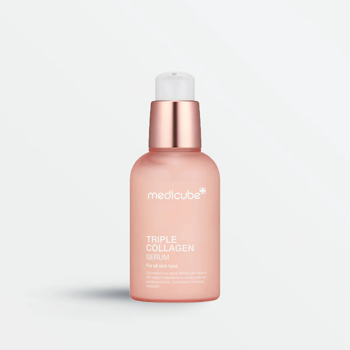 medicube Triple Collagen Serum 4.0 - 55ml