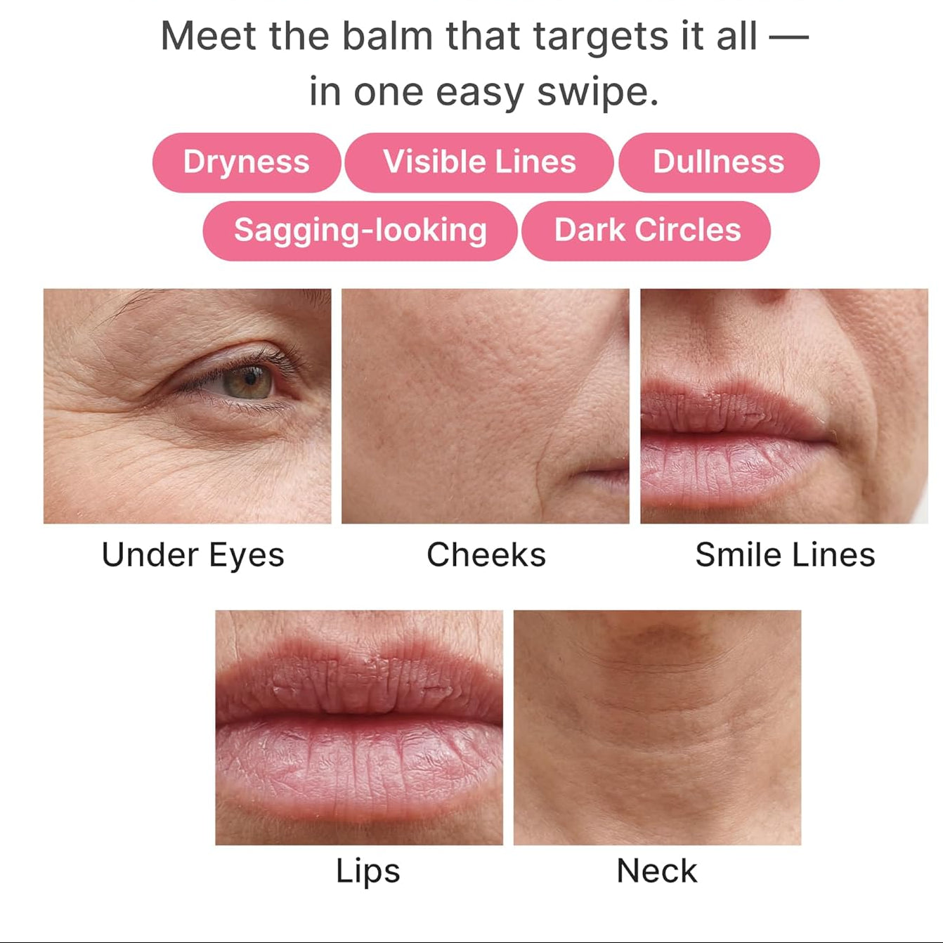 Medicube PDRN Pink Collagen Volume Multi Balm