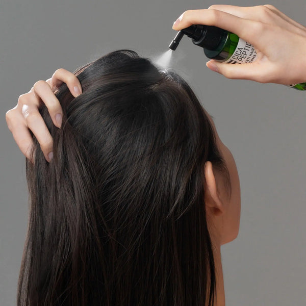 SOME BY MI Cica Peptide Anti Hair Loss Derma Scalp Tonic - 150ml