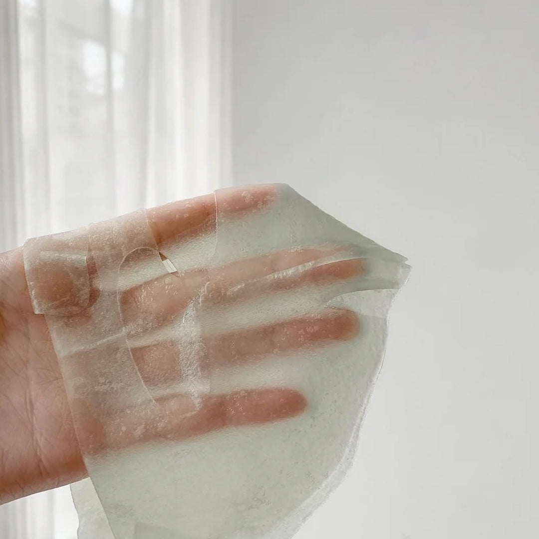 celimax Noni Energy Ampoule Mask