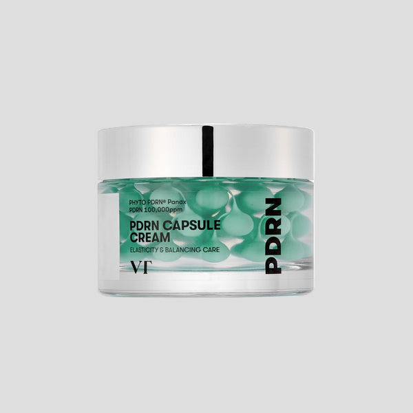 VT PDRN Capsule Cream 100