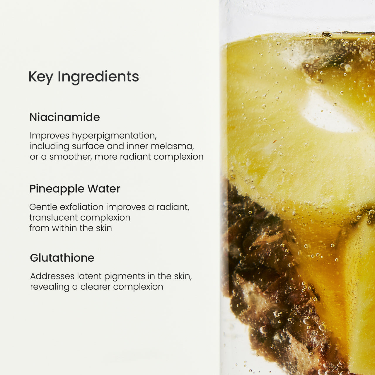 Biodance Radiant Vita Niacinamide Real Deep Mask - 4 each