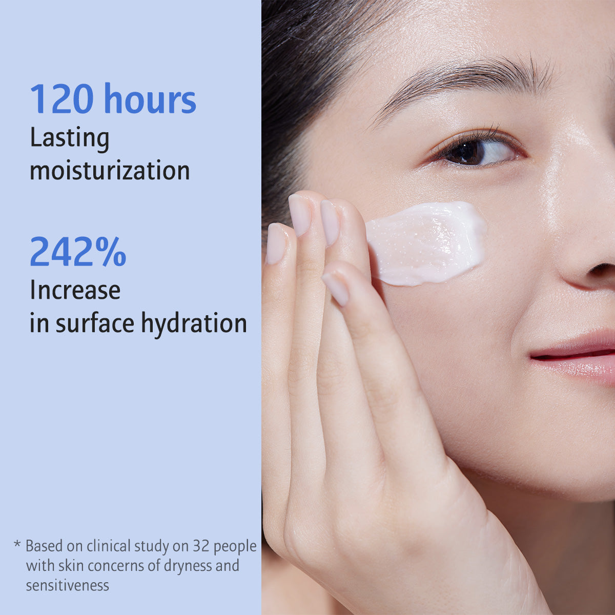 AESTURA Atobarrier365 Cream Benefits