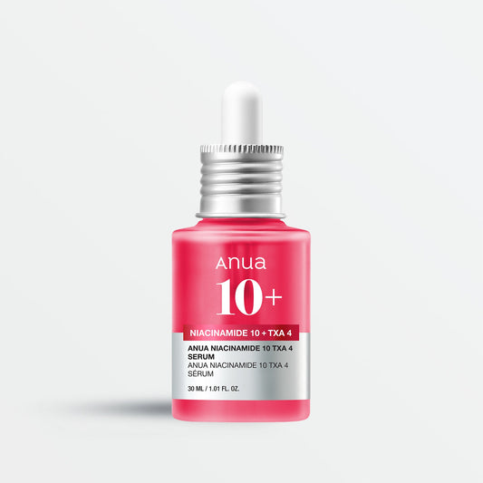 ANUA Niacinamide 10 TXA 4 Serum - 30ml