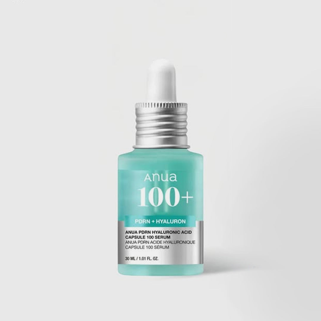 ANUA PDRN Hyaluronic Acid Capsule 100 Serum