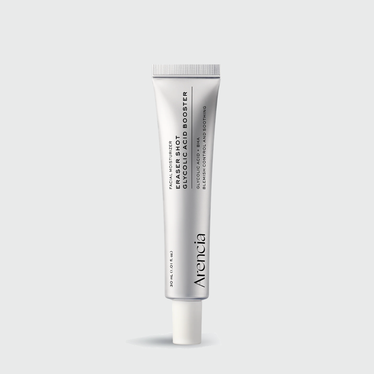 ARENCIA Eraser Shot Glycolic Acid Booster