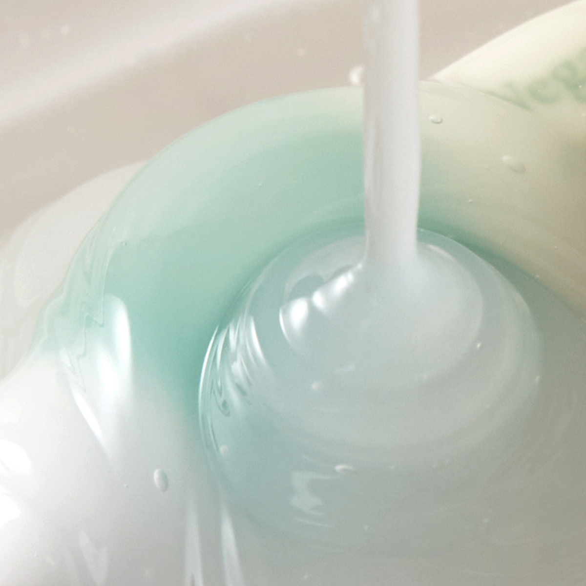 AXIS-Y Vegan  Collagen Eye Serum texture