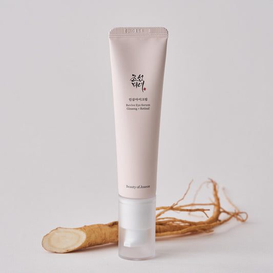Beauty of Joseon Revive Eye Serum : Ginseng + Retinal 
