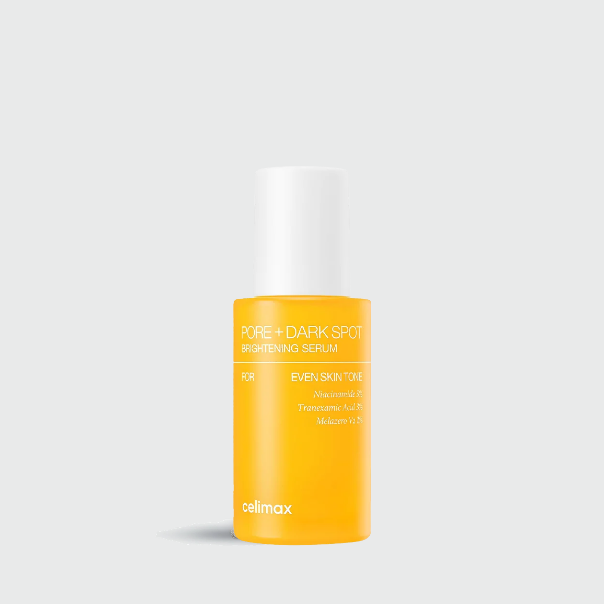 celimax Pore+Dark Spot Brightening Serum - 30ml