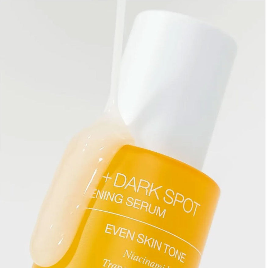 celimax Pore+Dark Spot Brightening Serum texture