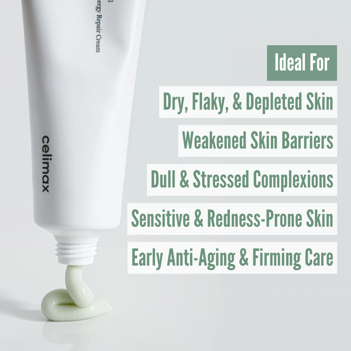 celimax Noni Energy Repair Cream skin type