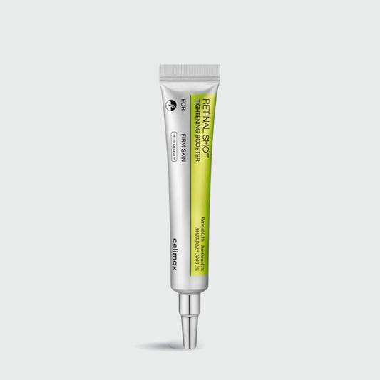 celimax The VITA-A Retinal Shot Tightening Booster