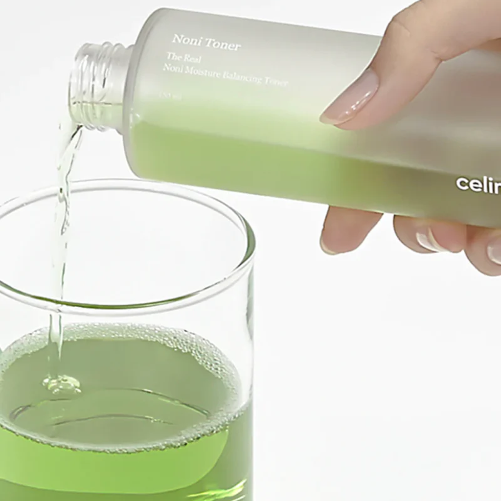 celimax The Real Noni Moisture Balancing Toner - 150ml